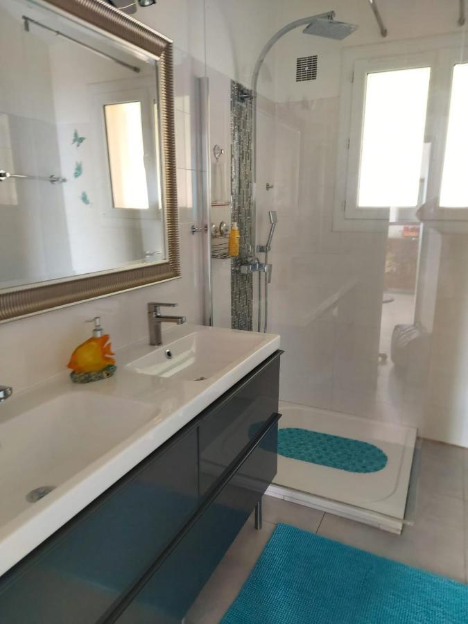 Chambres Bellevue Carqueiranne Eksteriør billede